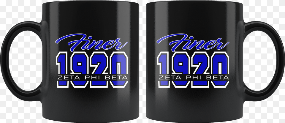 Zeta Phi Beta Cup, Beverage, Coffee, Coffee Cup Free Transparent Png