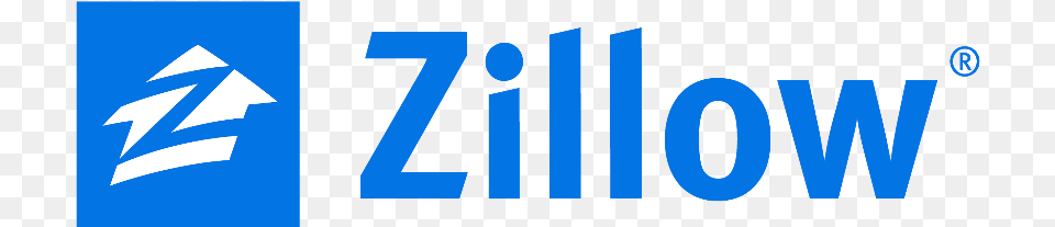 Transparent Zillow Logo Png