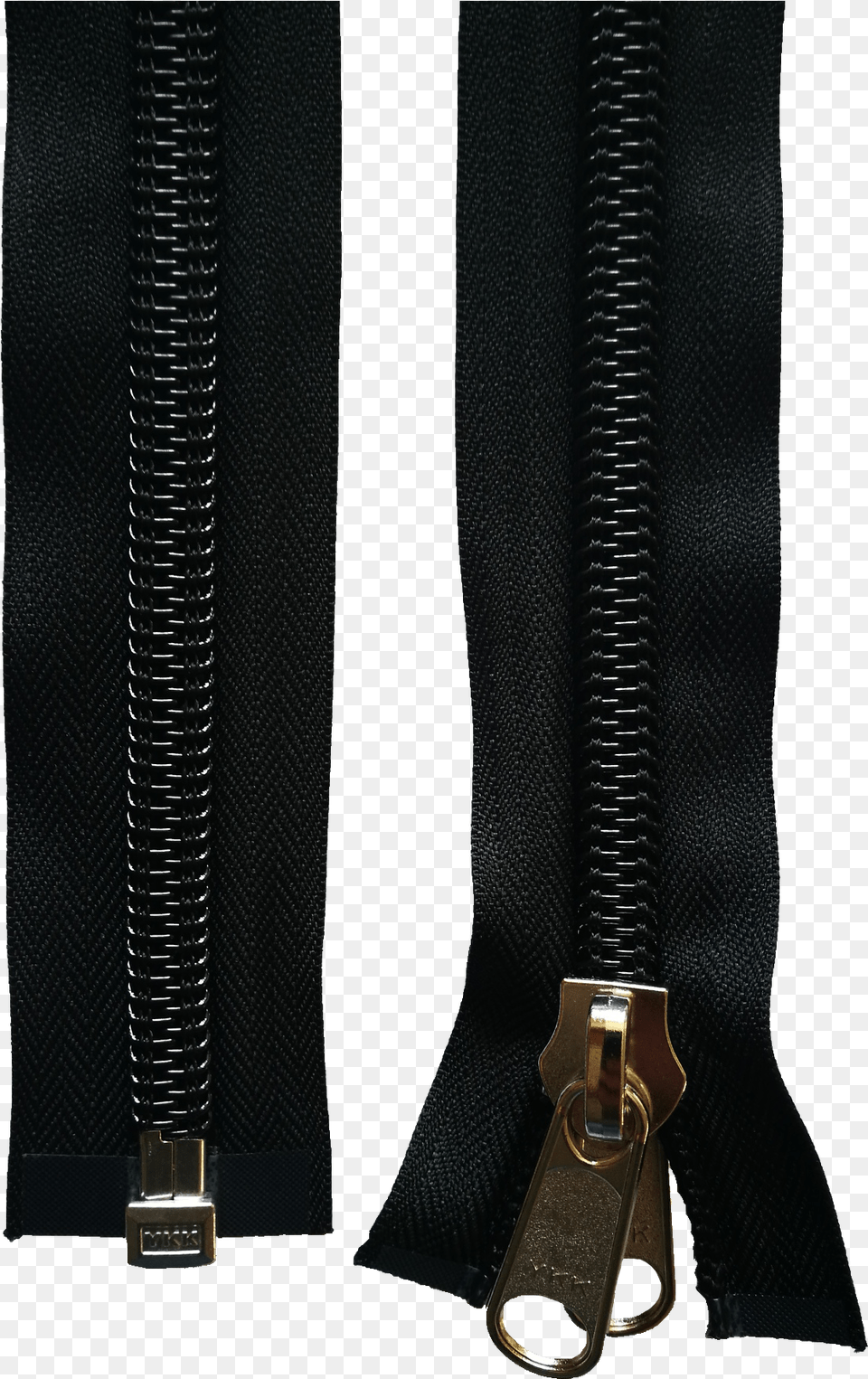 Transparent Zipper Strap Png Image