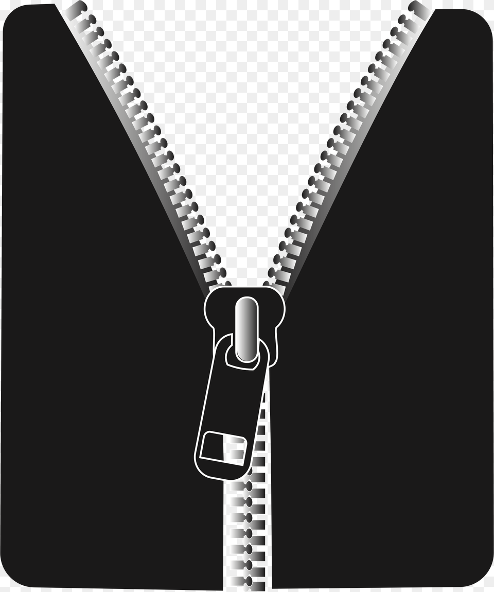 Zippers Clipart Clipart Zipper, Blade, Dagger, Knife, Weapon Free Transparent Png