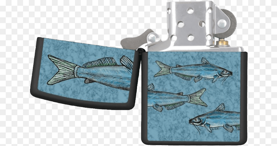 Transparent Zippo, Animal, Fish, Lighter, Sea Life Free Png Download