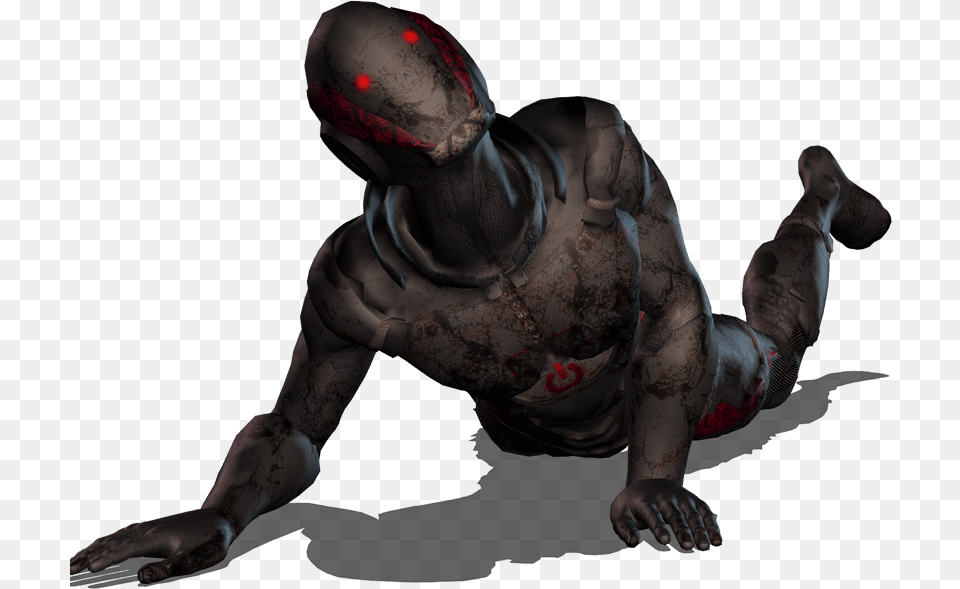 Transparent Zombie, Adult, Male, Man, Person Free Png