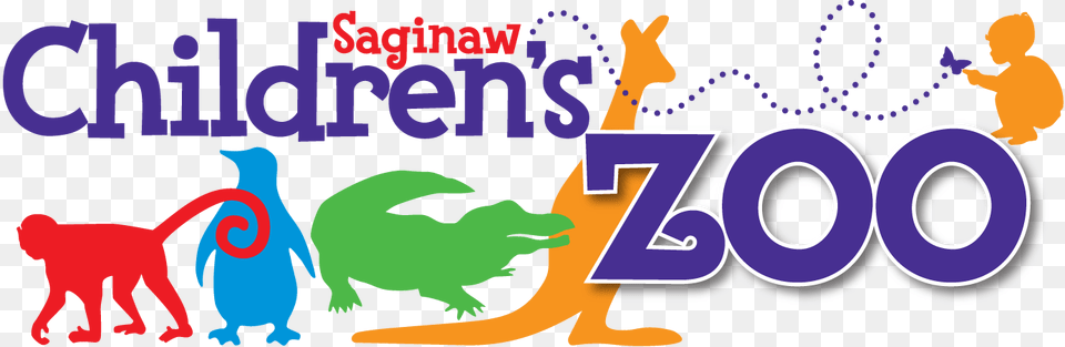 Transparent Zoo Clipart Saginaw Children39s Zoo, Baby, Person, Animal, Canine Png