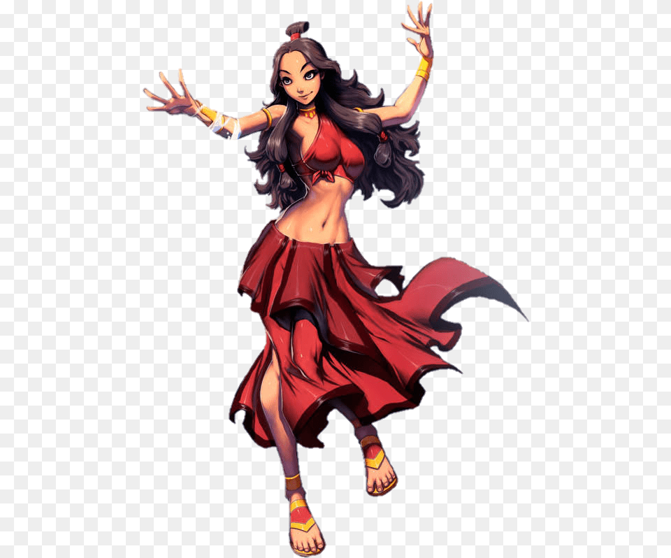 Transparent Zuko Avatar The Last Airbender Fire Nation Katara, Person, Dancing, Leisure Activities, Adult Png Image
