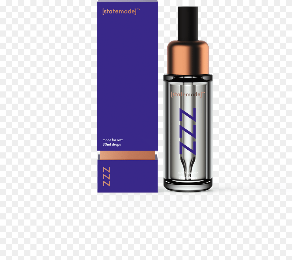 Transparent Zzz Perfume, Bottle, Cosmetics Free Png