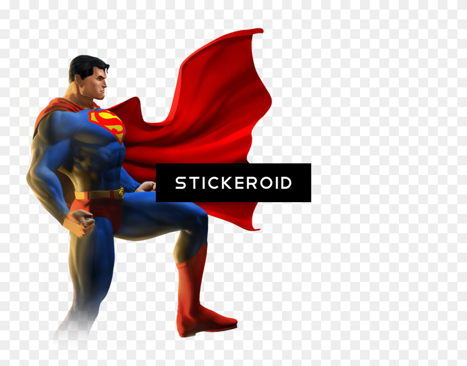 Transparente Superman, Adult, Female, Person, Woman Free Transparent Png