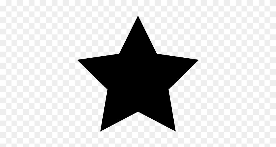 Transparentes De Star Shape, Star Symbol, Symbol Png Image