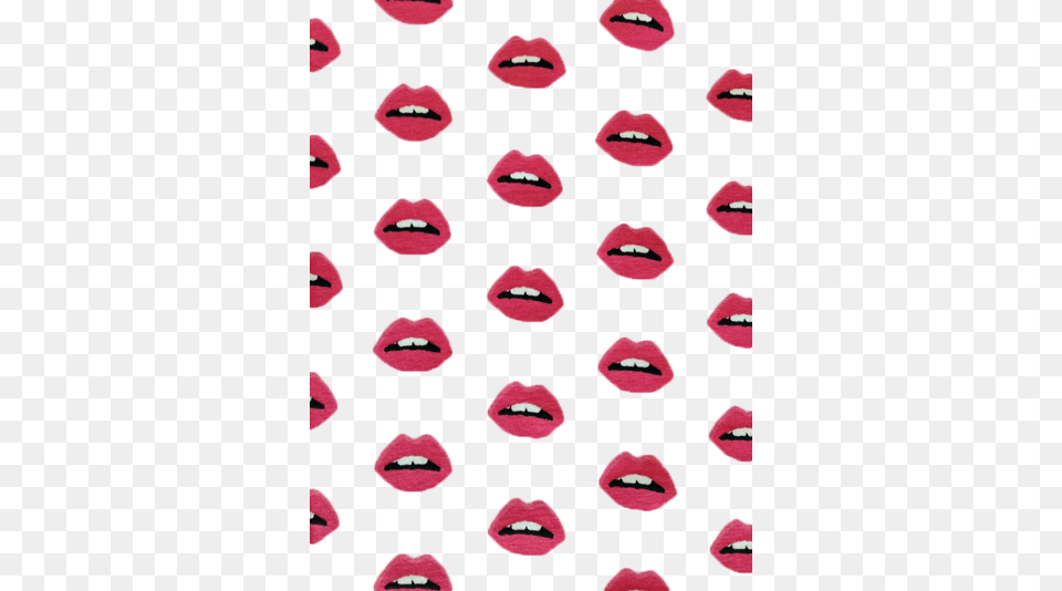 Transparents Yaay Red Lips Pink Lips Textures Patterns Lips Pattern, Body Part, Mouth, Person, Cosmetics Png