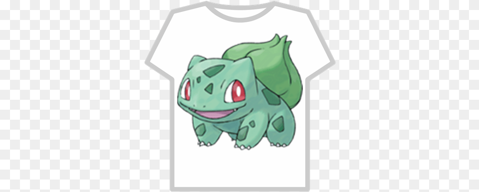 Transparnet Bulbasaur Roblox Pokemon Bulbasaur, Animal, Lizard, Reptile, Ammunition Png