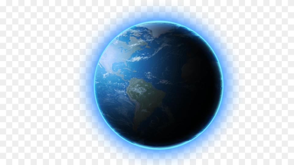 Transperant, Astronomy, Outer Space, Planet, Earth Free Png Download