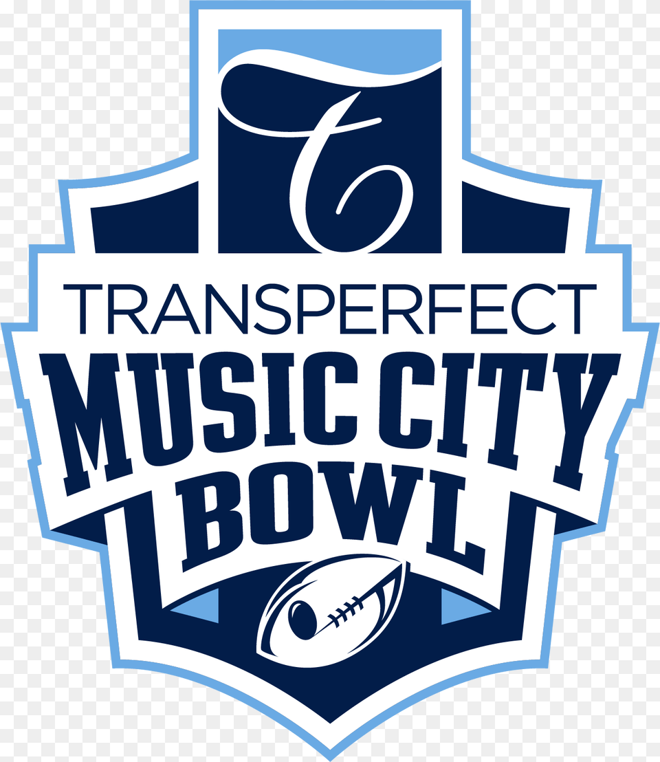 Transperfect Music City Bowl, Logo, People, Person, Gas Pump Free Transparent Png