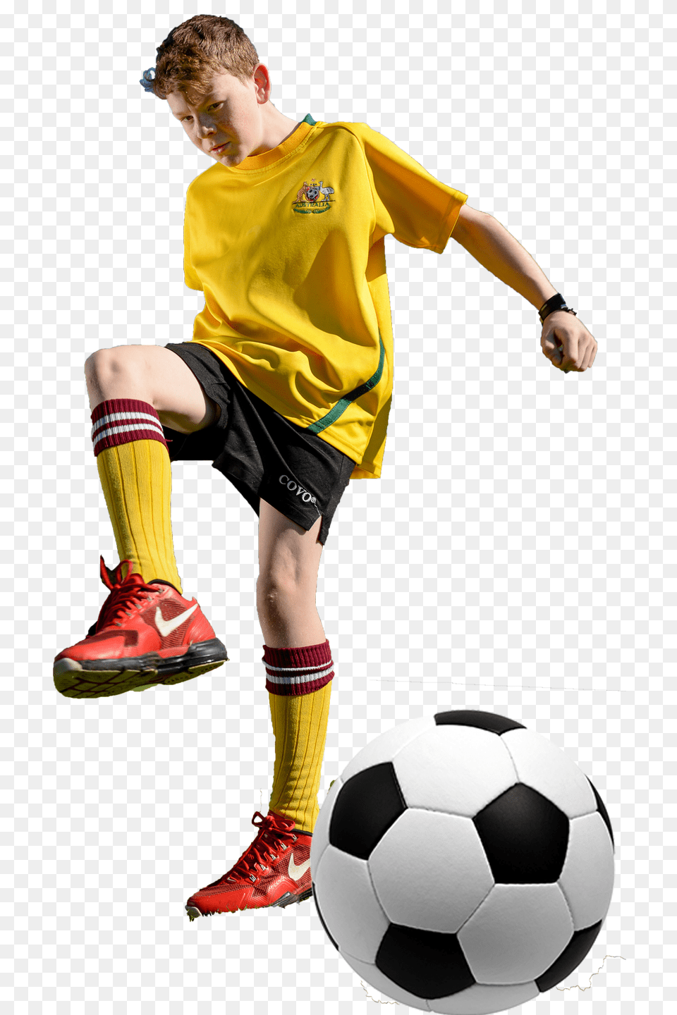 Transplant Australia Football Club, Ball, Sphere, Soccer Ball, Soccer Png Image
