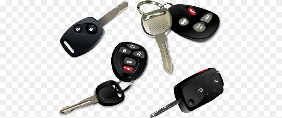 Transponder Keys Victor Valley Locksmith U0026 Security Electronic Car Keys, Key, Appliance, Blow Dryer, Device Png Image