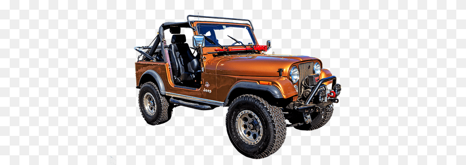 Transport Car, Jeep, Transportation, Vehicle Png Image