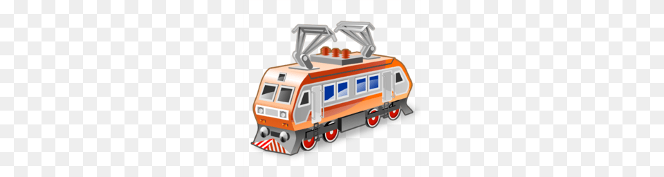 Transport, Locomotive, Railway, Train, Transportation Free Transparent Png