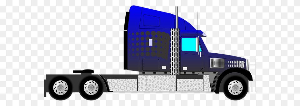Transport Trailer Truck, Transportation, Truck, Vehicle Free Png