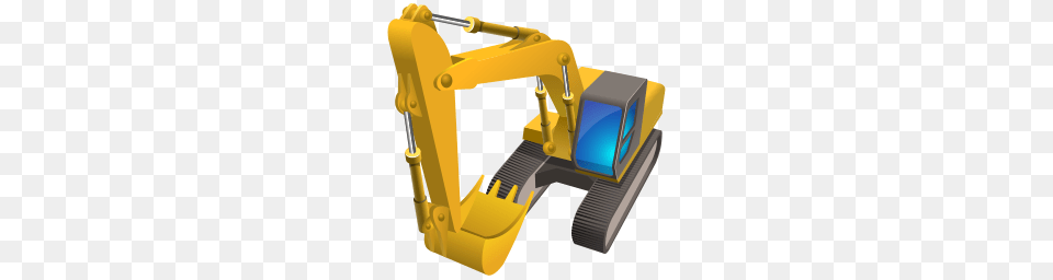 Transport, Machine, Bulldozer Free Png