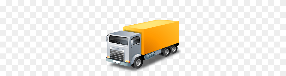 Transport, Trailer Truck, Transportation, Truck, Vehicle Png Image
