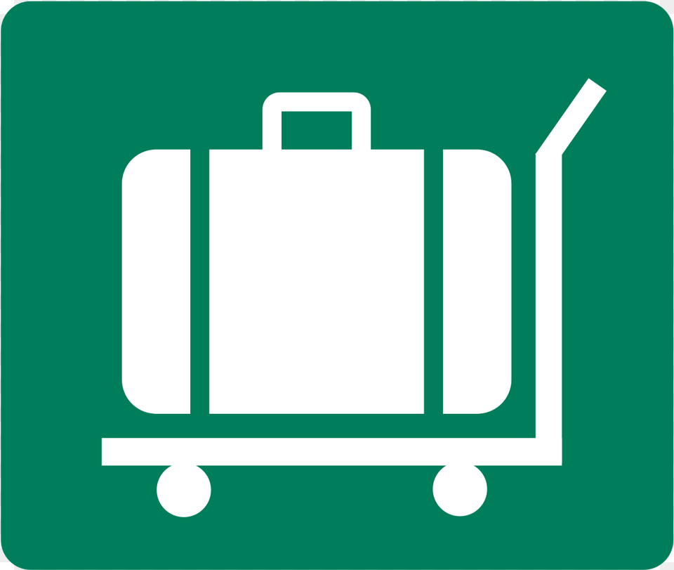 Transport, First Aid, Baggage, Bag, Suitcase Png Image