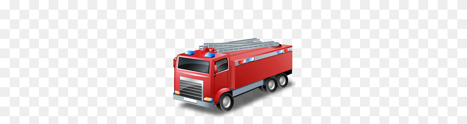 Transport, Transportation, Truck, Vehicle, Fire Truck Free Png Download