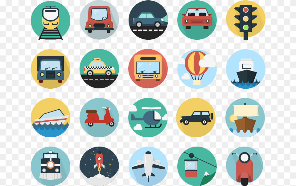 Transport, Car, Transportation, Vehicle, Person Free Png Download