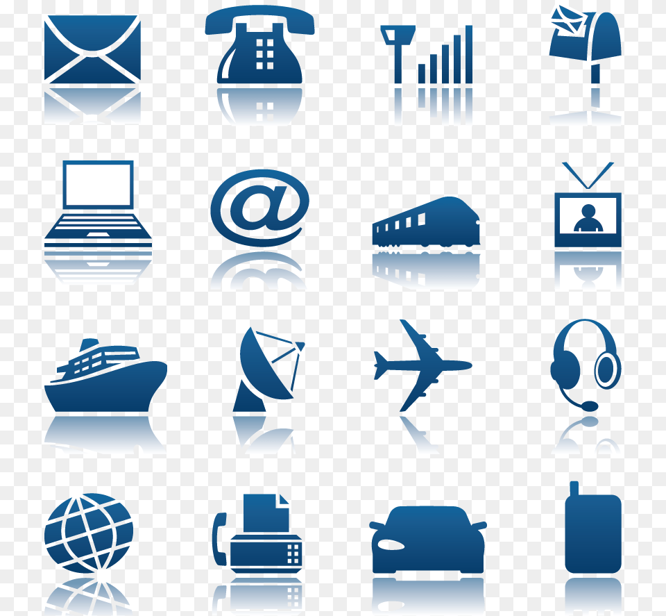 Transport, Aircraft, Airplane, Transportation, Vehicle Free Png Download