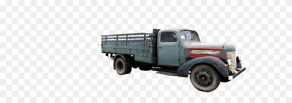 Transport Pickup Truck, Transportation, Truck, Vehicle Free Png Download