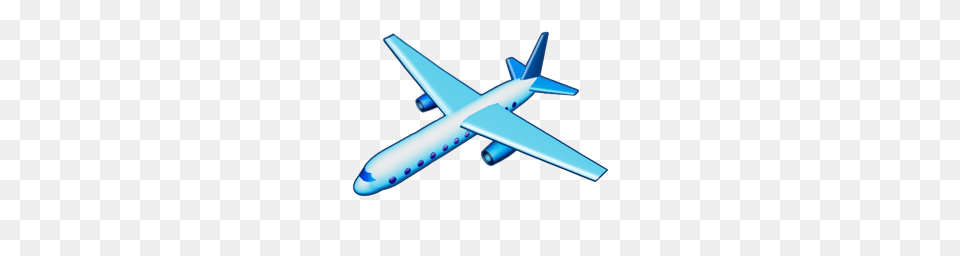 Transport, Aircraft, Airliner, Airplane, Transportation Free Png Download