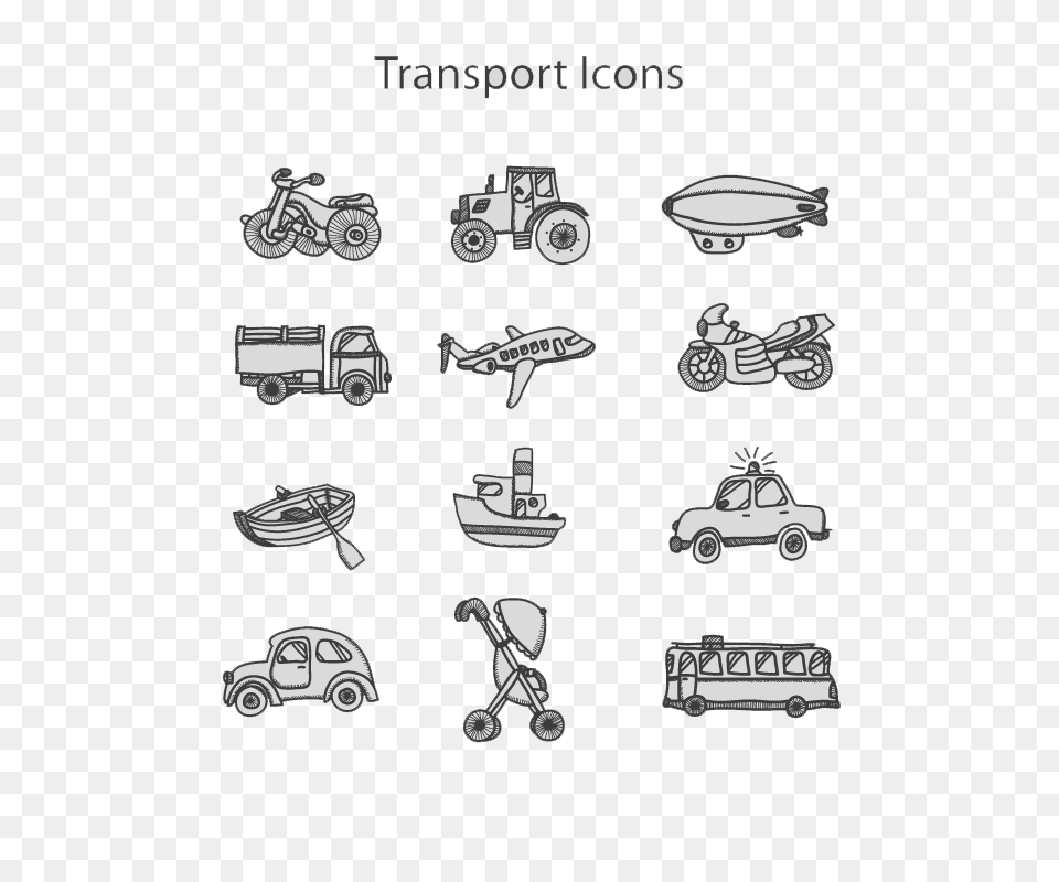 Transport, Spoke, Machine, Vehicle, Car Png