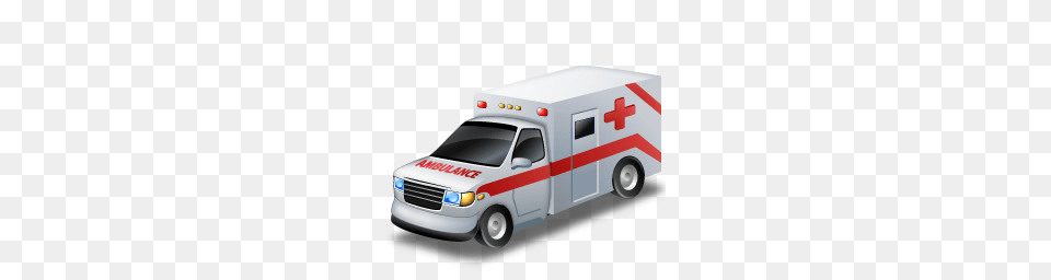 Transport, Ambulance, Transportation, Van, Vehicle Free Png Download