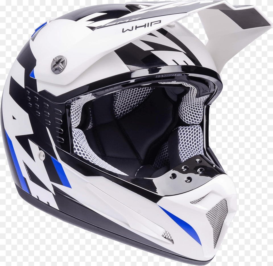 Transport Black Glass Blue Helmet, Crash Helmet, Clothing, Hardhat Png