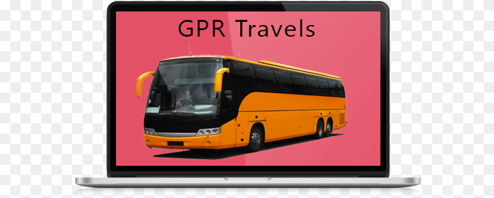 Transport Buses, Bus, Transportation, Vehicle, Person Free Png Download