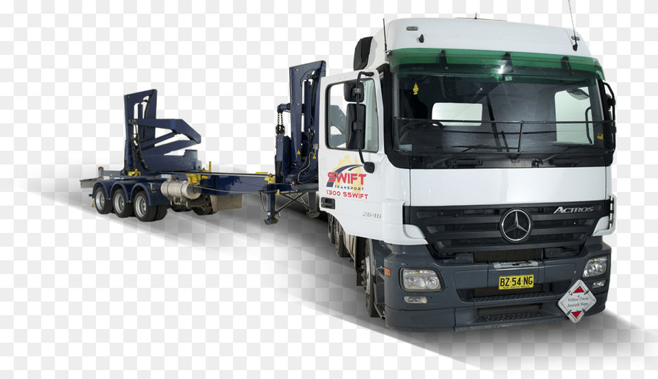 Transport Business, Trailer Truck, Transportation, Truck, Vehicle Free Png Download