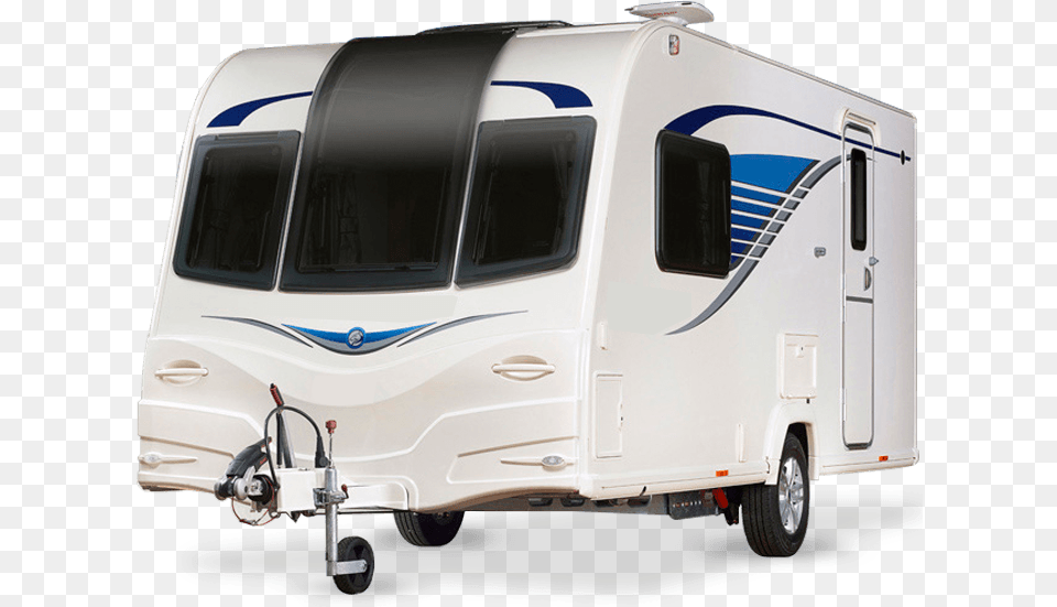 Transport Caravans Pegasus Caravan 2015, Transportation, Van, Vehicle, Rv Free Png Download
