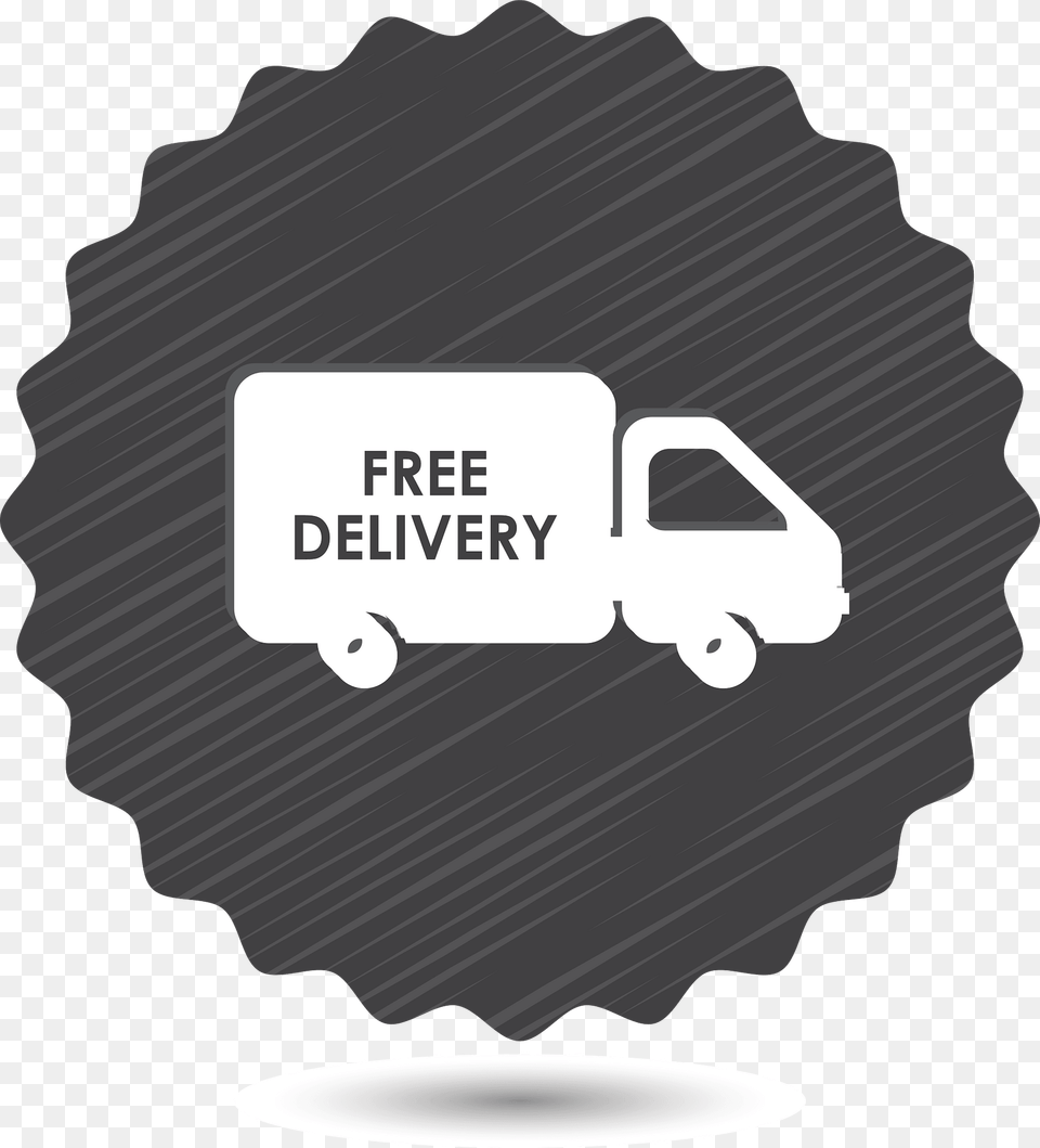 Transport Delivery Icon Clipart, Moving Van, Transportation, Van, Vehicle Free Transparent Png