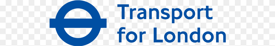 Transport For London, City, Text, Logo Png Image