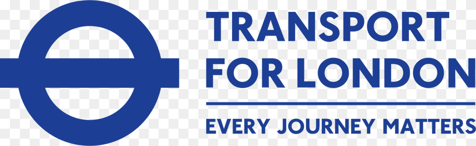 Transport For London Logo, Text Free Png