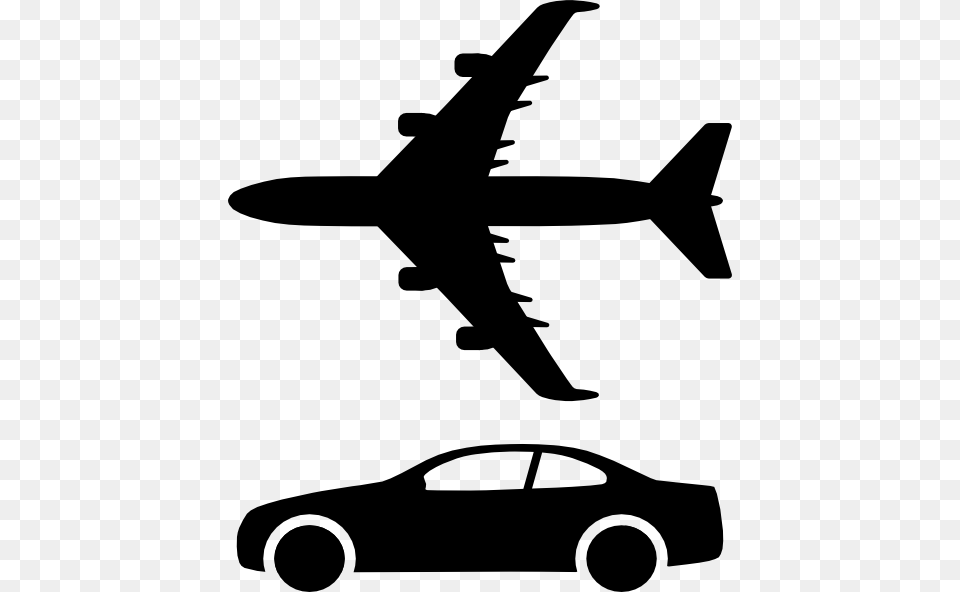 Transport Icon Clipart For Web, Aircraft, Transportation, Vehicle, Airplane Free Png