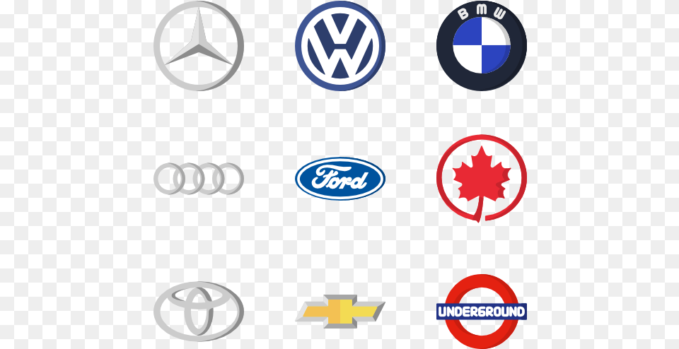 Transport Logos Volkswagen, Logo, Badge, Symbol Png