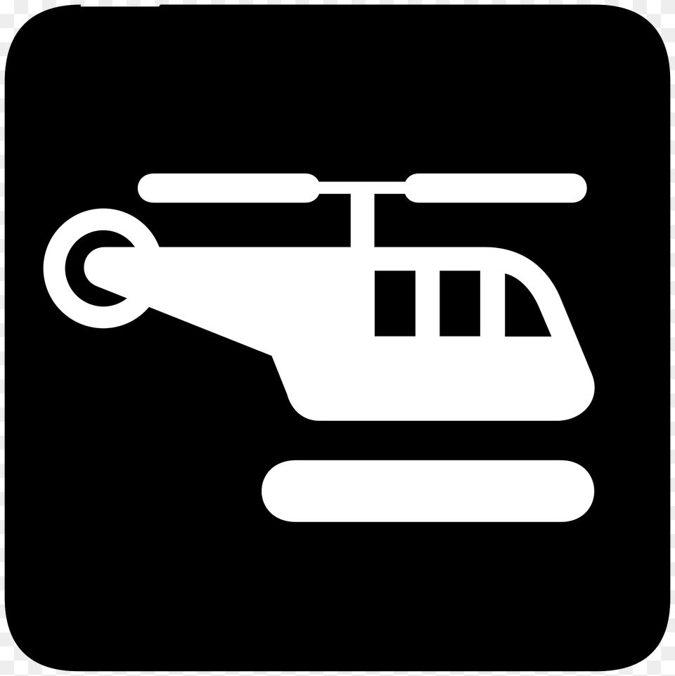 Transportation Clipart, Aircraft, Helicopter, Vehicle Free Png Download