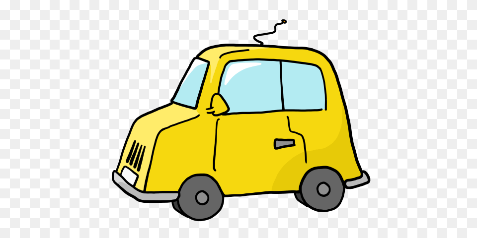 Transportation Clipart Bus Trip, Vehicle, Car, Device, Grass Png Image