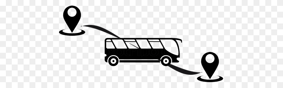 Transportation Clipart Bus Trip, Alloy Wheel, Vehicle, Tire, Spoke Png