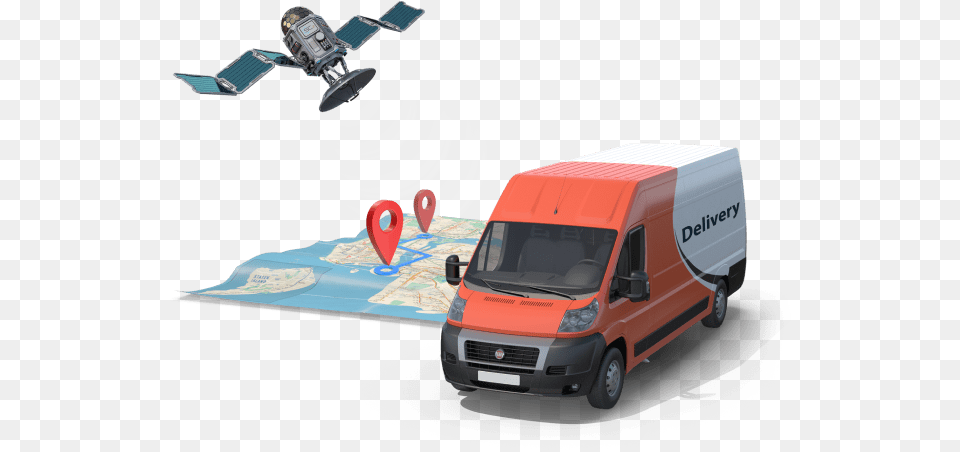 Transportation Industry Solutions Softeq Model Car, Moving Van, Van, Vehicle Png