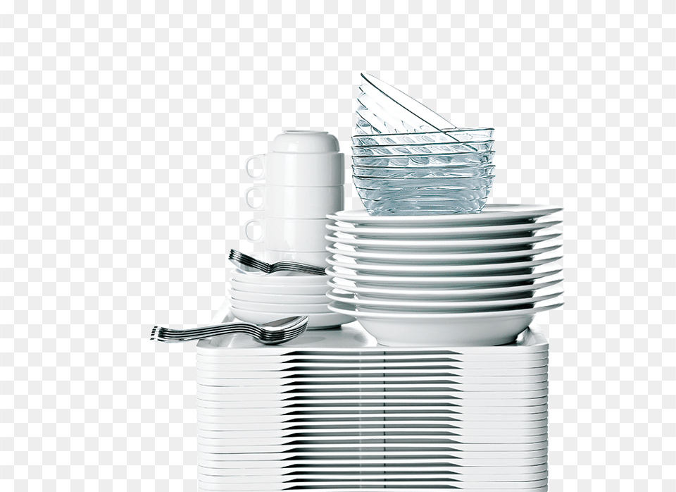 Transportation Of Dishes Transport, Cutlery, Cup, Spoon, Food Png Image