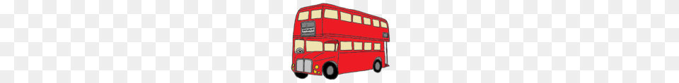 Transportation School Bus Clipart Clip Art, Double Decker Bus, Tour Bus, Vehicle Free Transparent Png