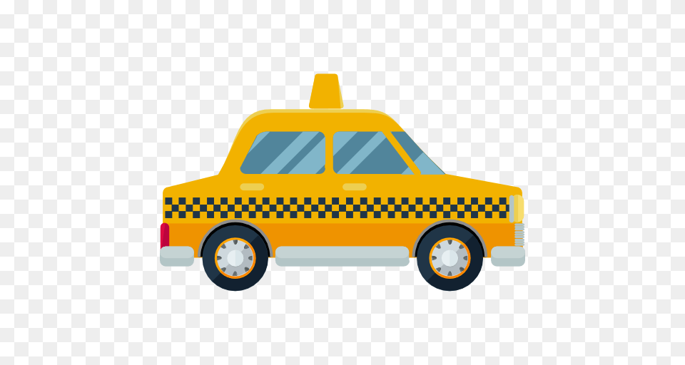 Transportation Vehicles Clip Art, Car, Taxi, Vehicle Free Png