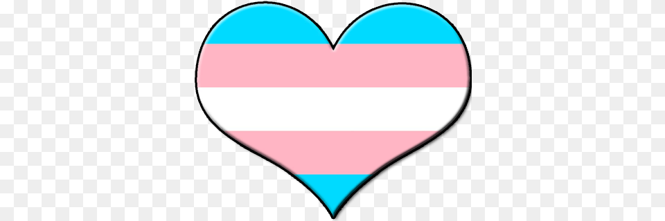 Transpride Trans Pride Flag Heart, Balloon, Astronomy, Moon, Nature Free Transparent Png