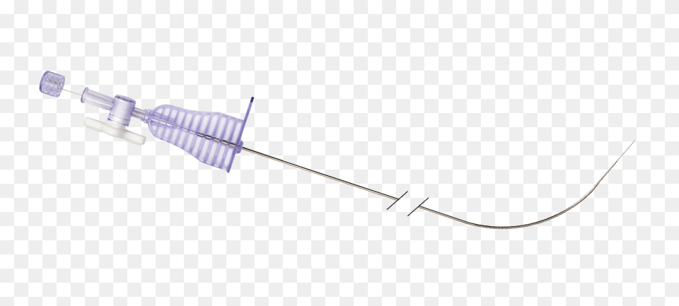Transseptal Needle, Smoke Pipe, Injection Free Png Download