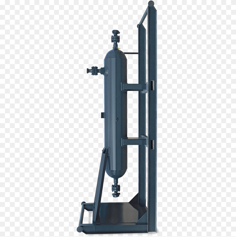 Trap, Cylinder, Machine Free Png Download