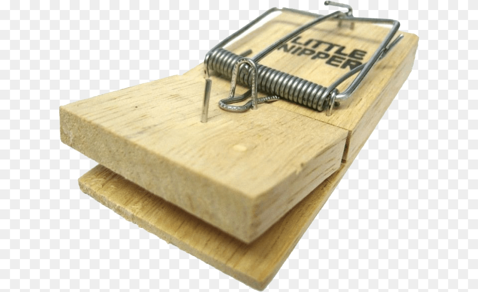 Trap, Machine, Screw, Wood Png Image